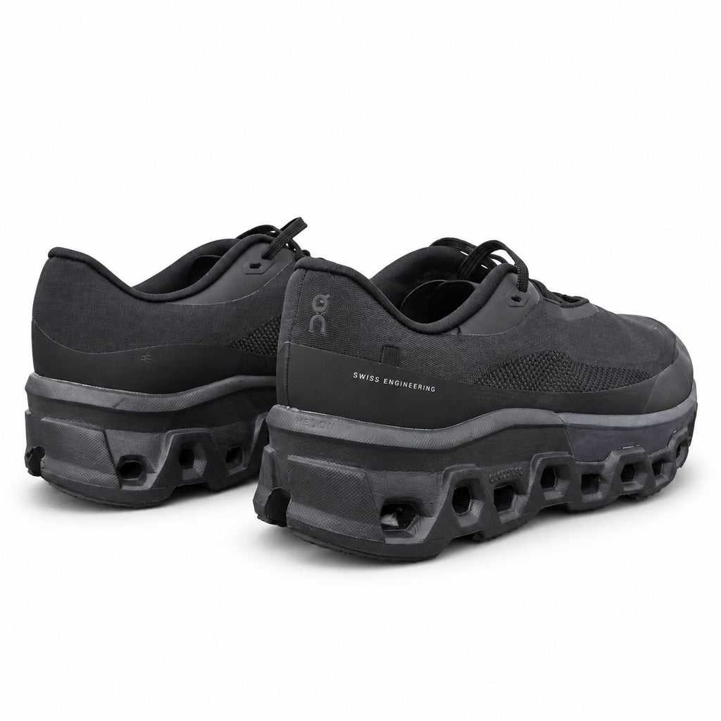 On Cloudvista 2 Waterproof trail running