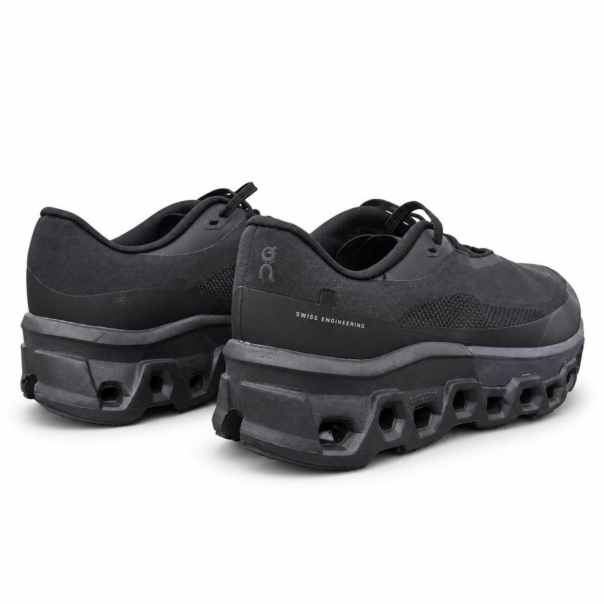 On Cloudvista 2 Waterproof trail running