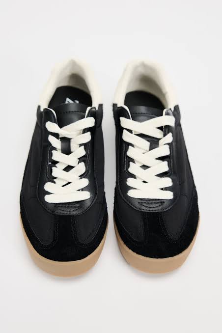 Lace up sneaker women’s sneakers