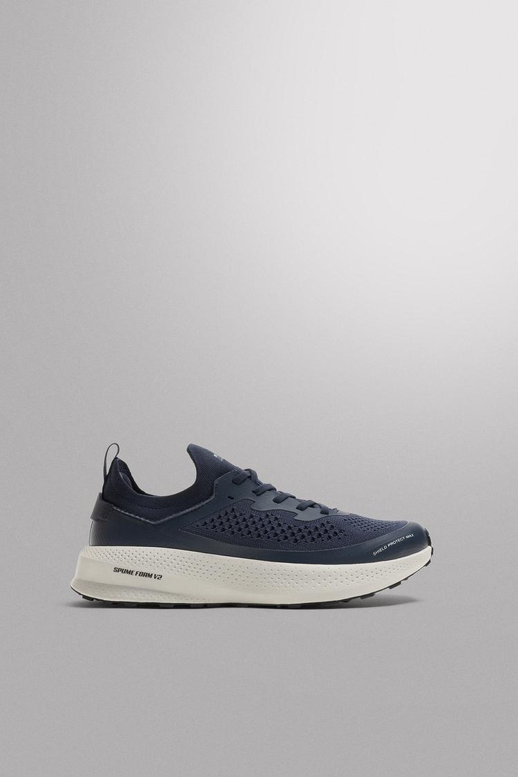 Zara Running Trainers