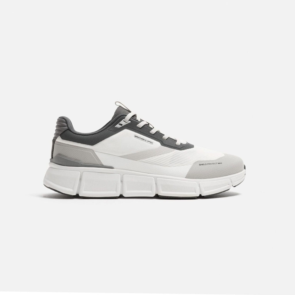 Zara Technical Running Sneakers