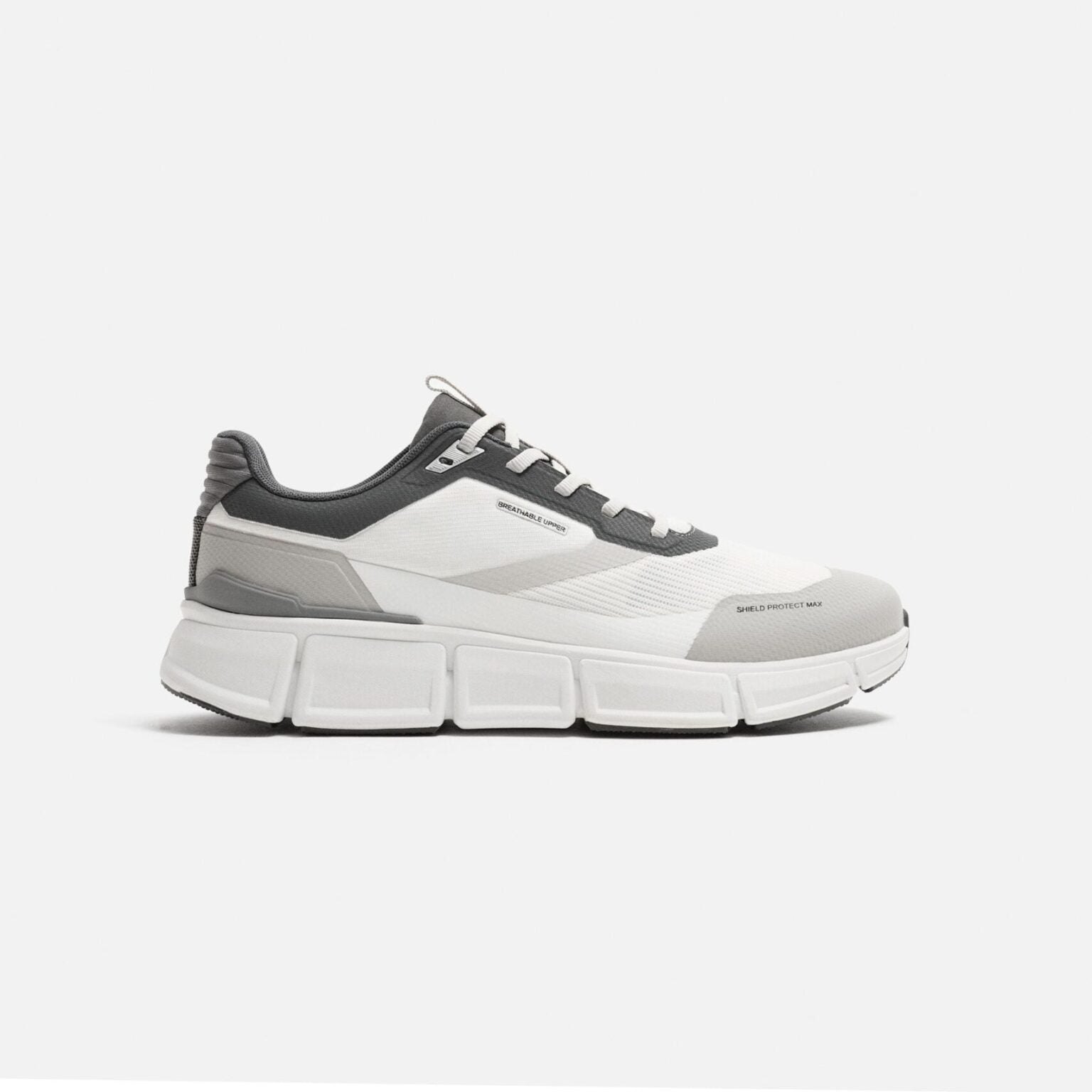 Zara Technical Running Sneakers