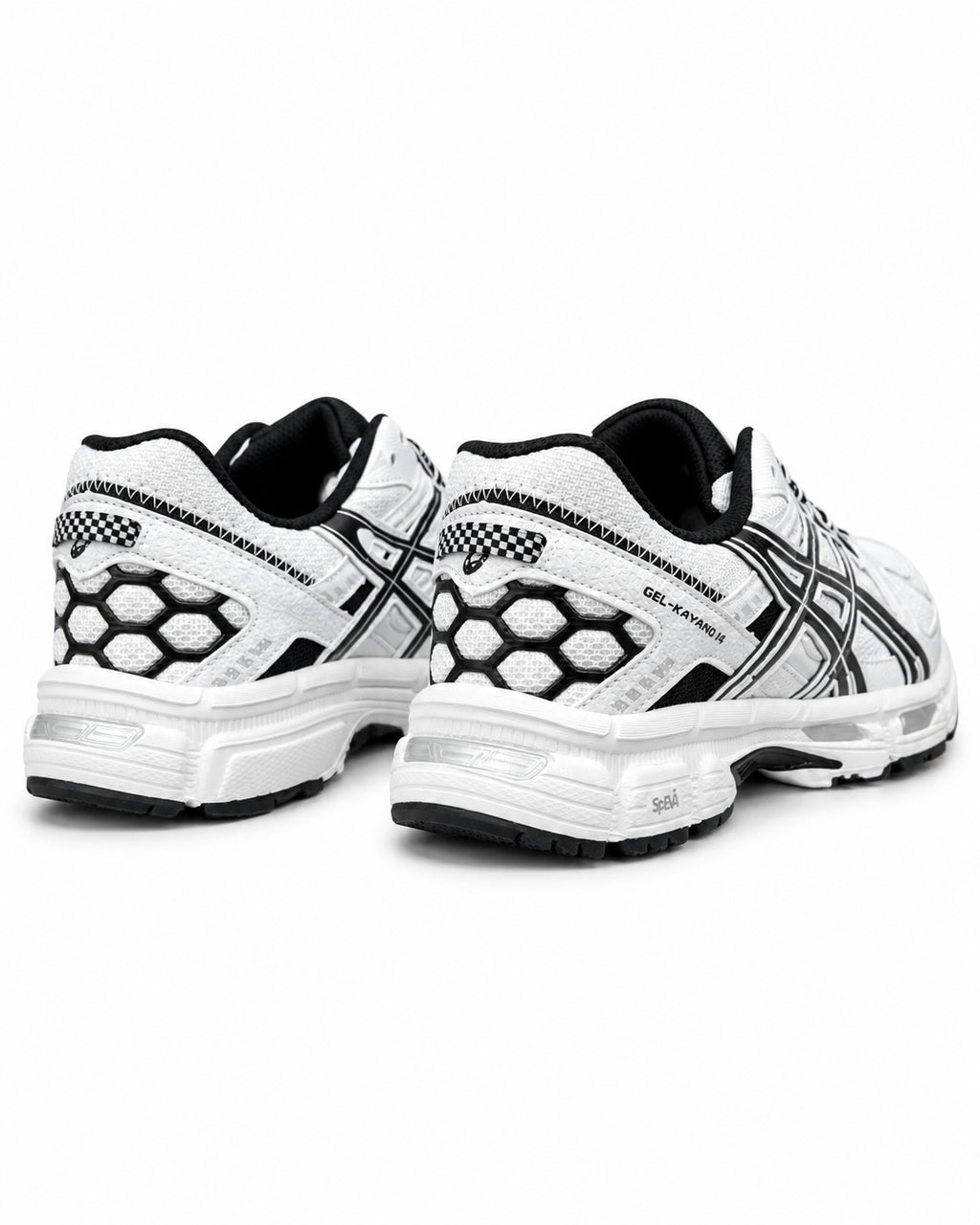 ASICS Gel-Kahana 8 sneaker
