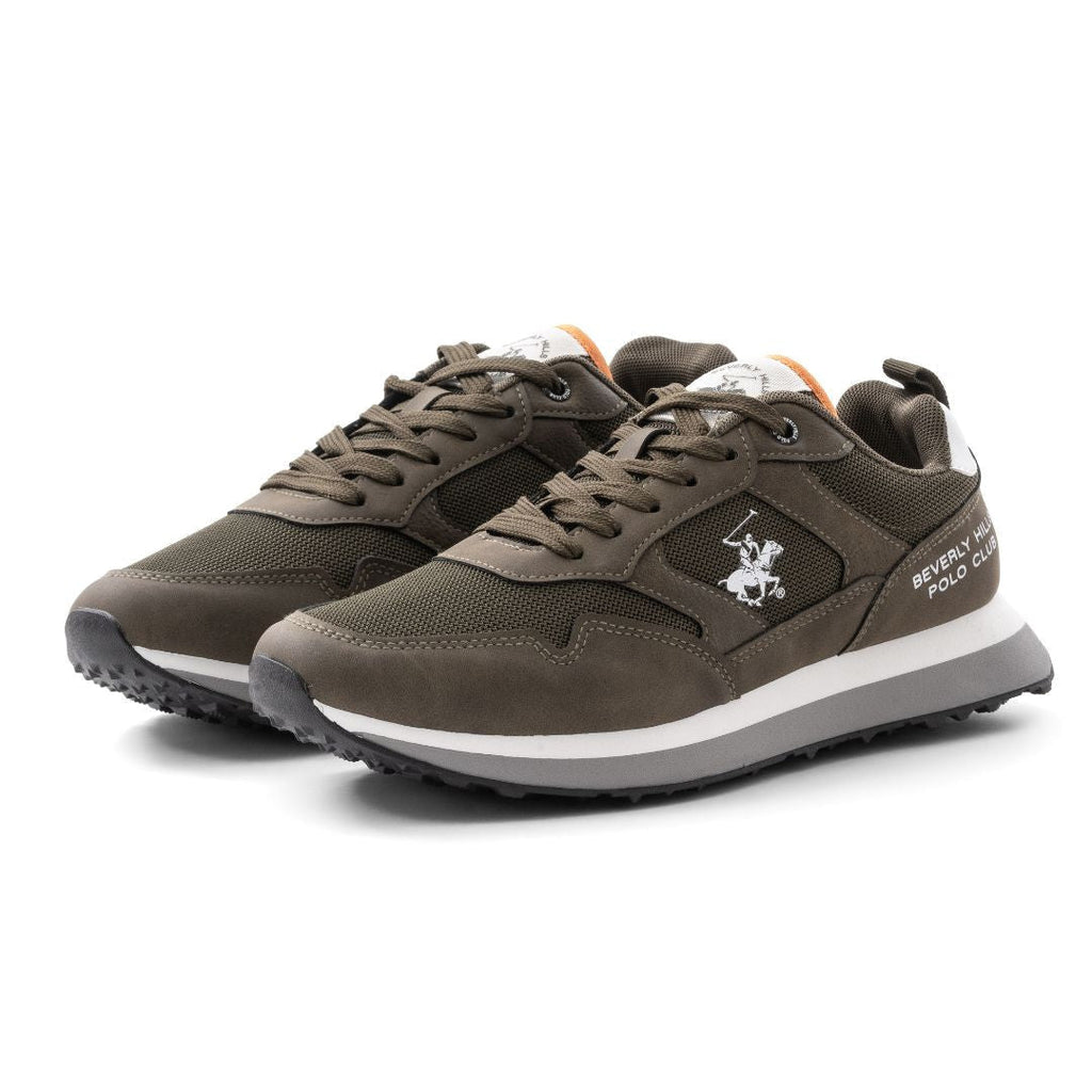 Beverly Hills Polo Club Matias Sneakers Men