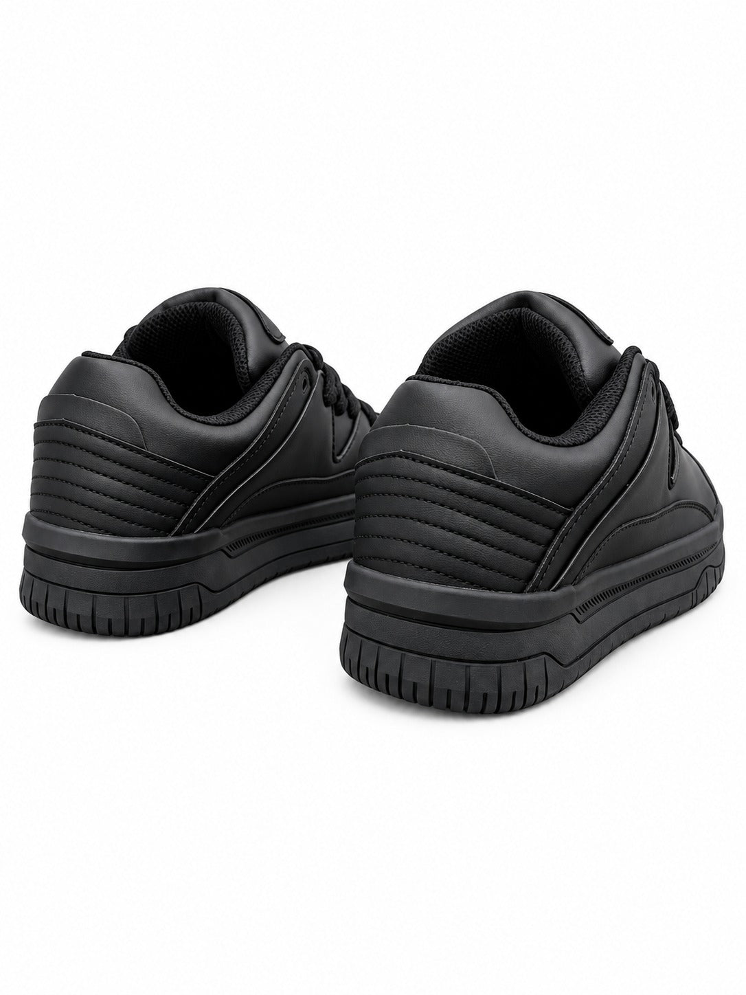 Bershka Skater Trainers