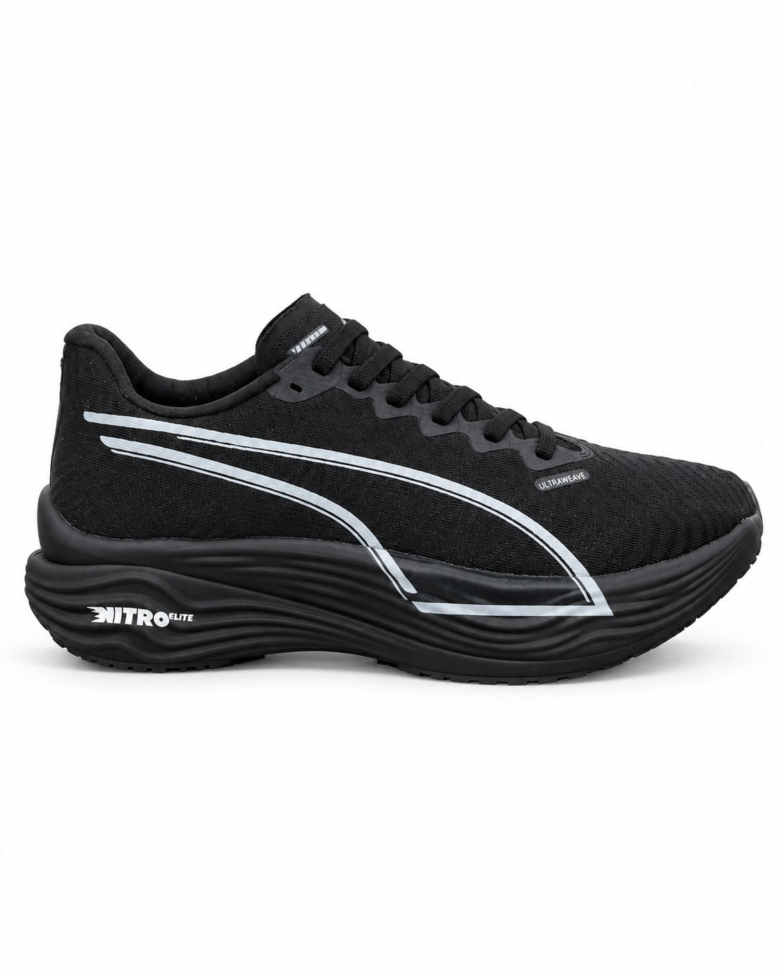Puma Deviate Nitro 2 running shoe