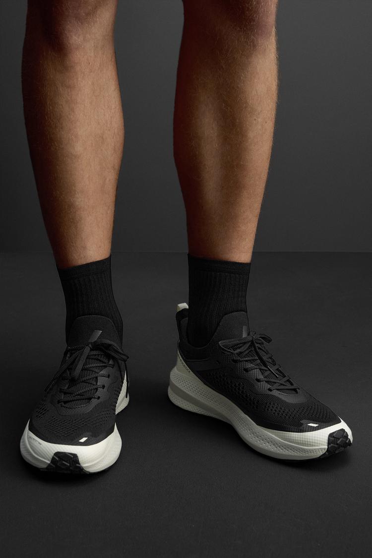 Zara Running Trainers