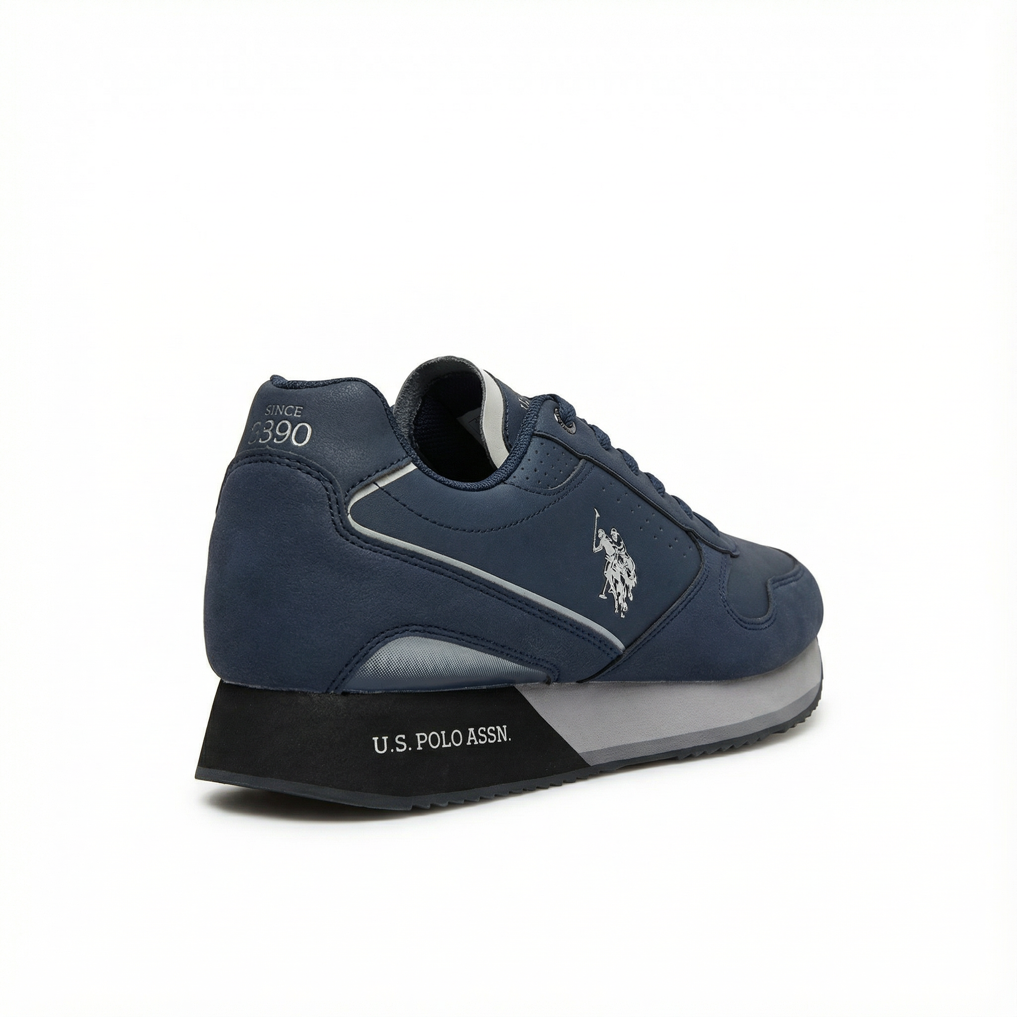 U.S. POLO ASSN. NOBIL