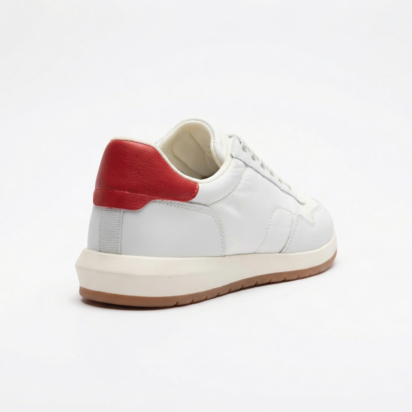 Zara metallic sneakers women