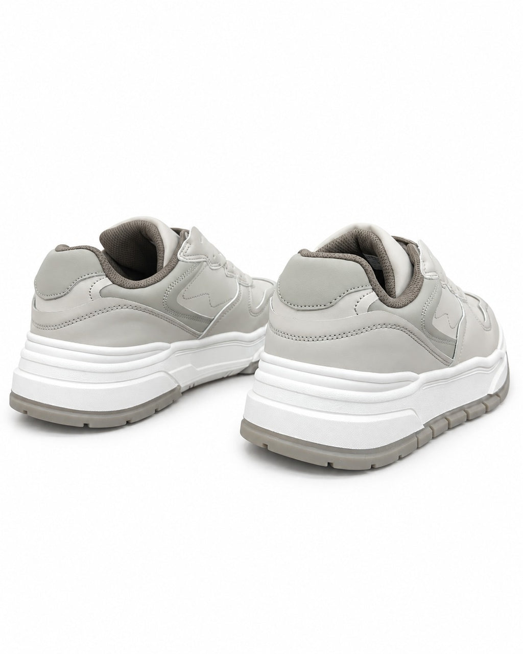 Bershka Chunky Sneakers