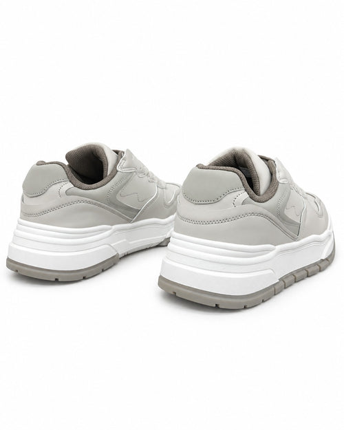 Bershka Chunky Sneakers