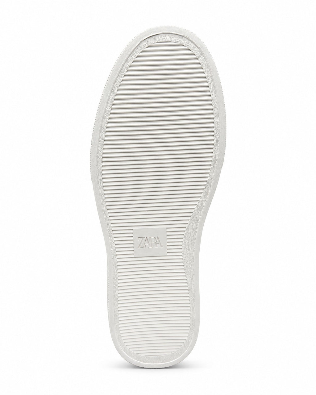 Zara Basic Sneakers