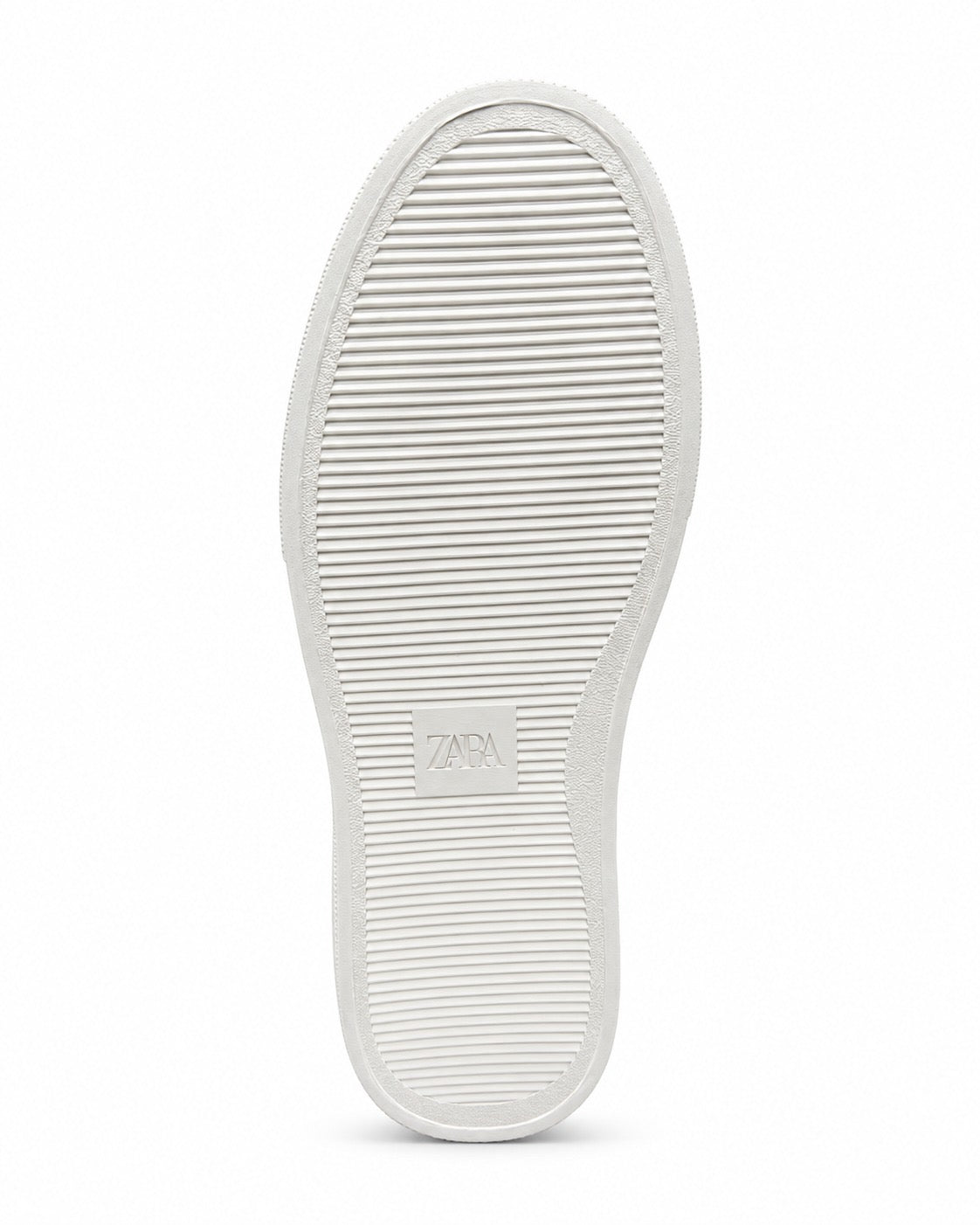 Zara Basic Sneakers