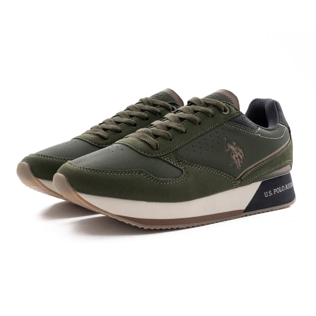 U.S. POLO ASSN. NOBIL