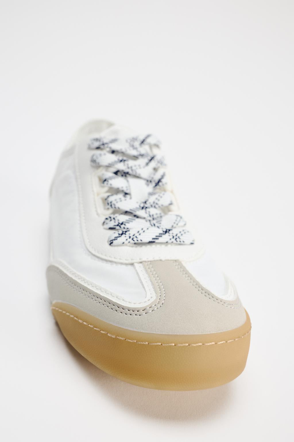 Lace up sneaker women’s sneakers