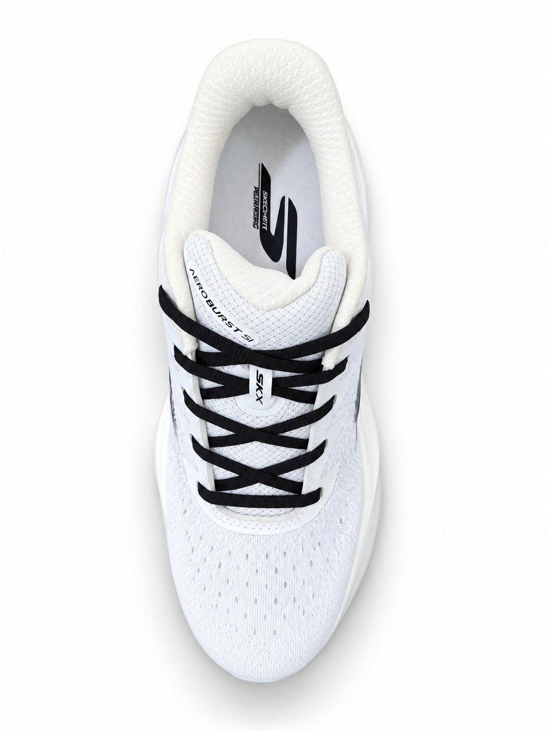 Skechers Aero Burst running