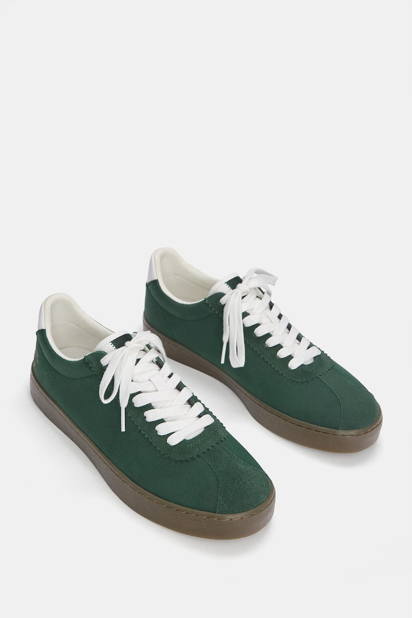 Pull&Bear sneakers