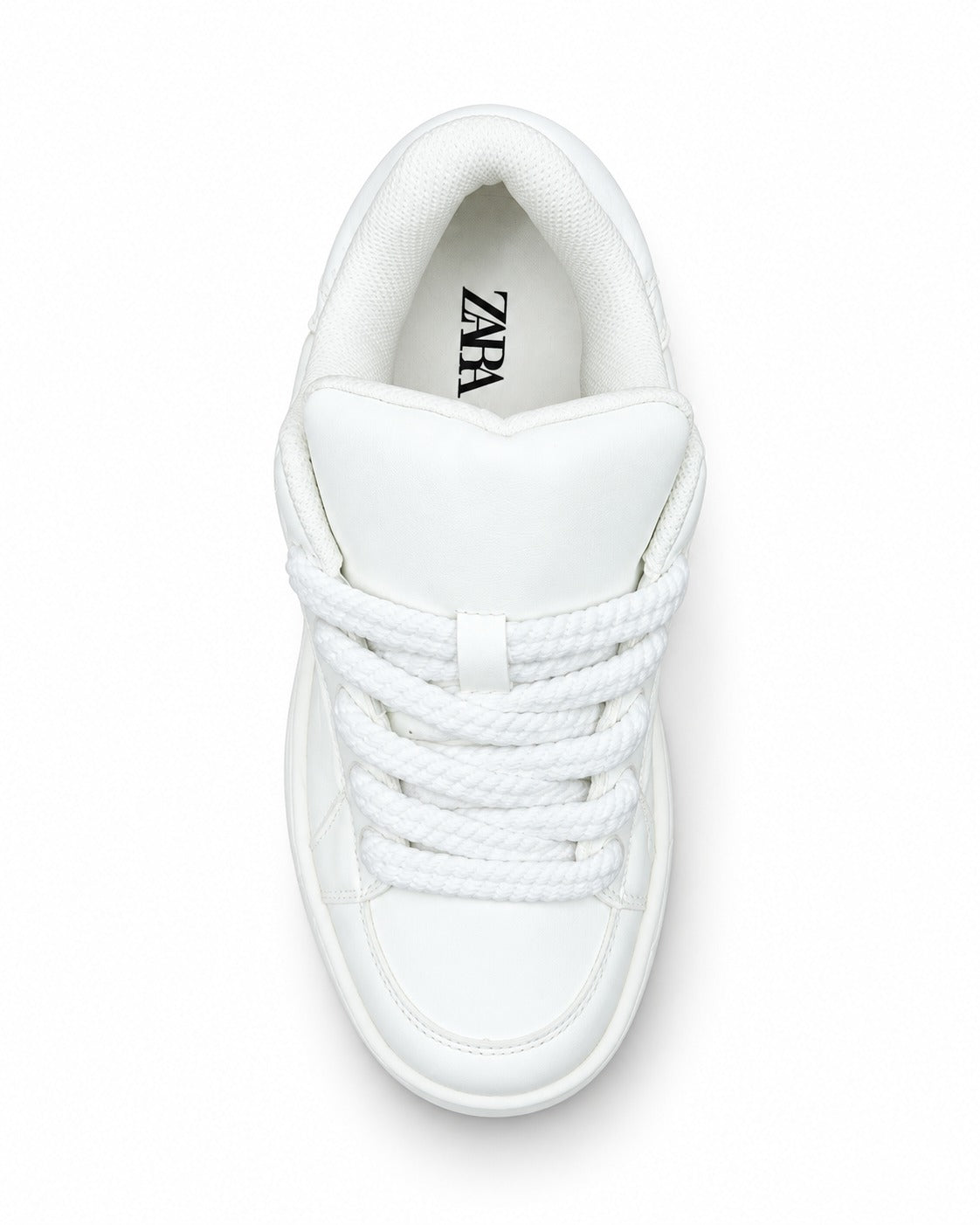 Zara Chunky Sneakers