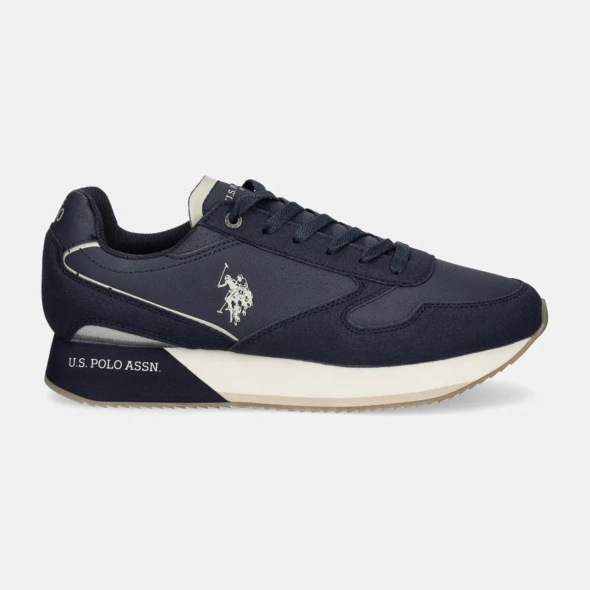 U.S. POLO ASSN. NOBIL