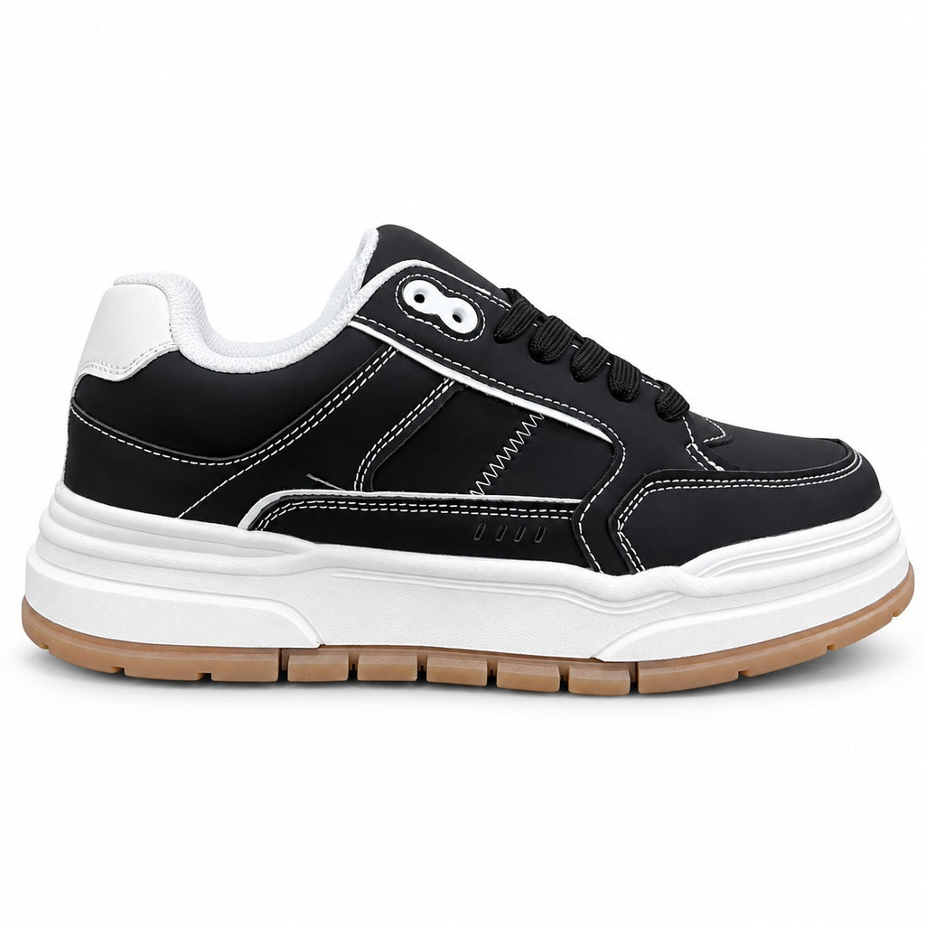 Bershka Chunky Sneakers