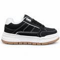 Bershka Chunky Sneakers