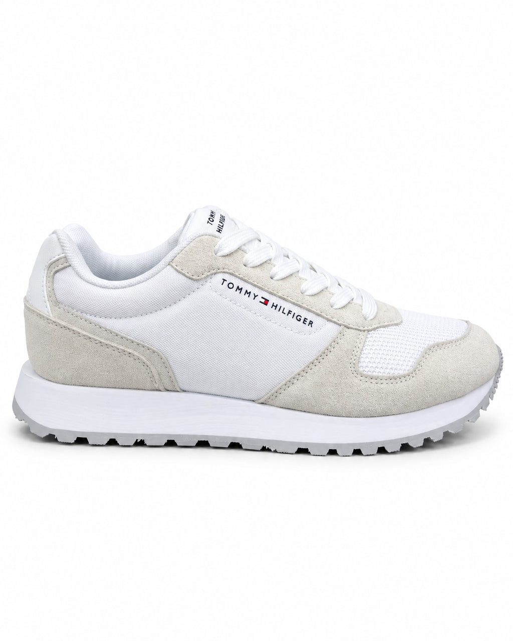 Tommy Hilfiger New Runner EVA Mix Trainer