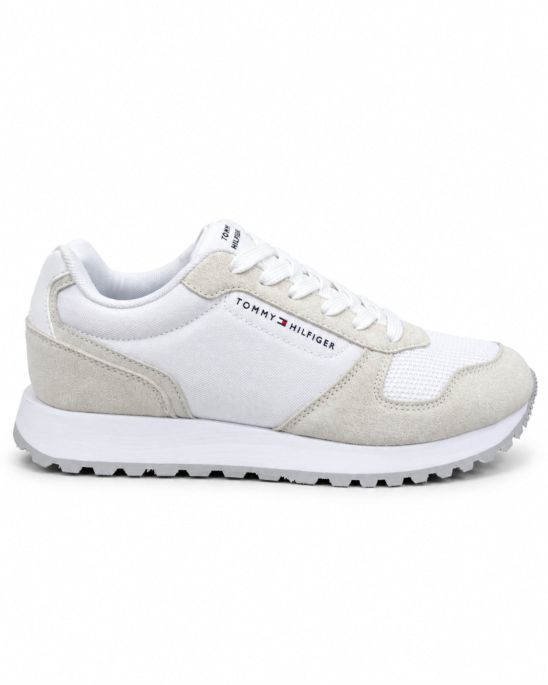 Tommy Hilfiger New Runner EVA Mix Trainer