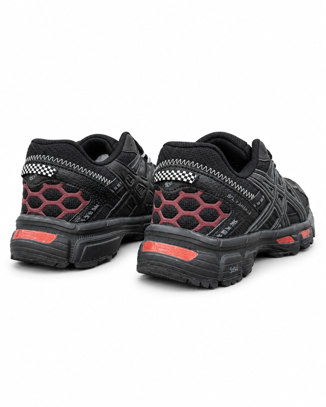 ASICS Gel-Kahana 8 sneaker