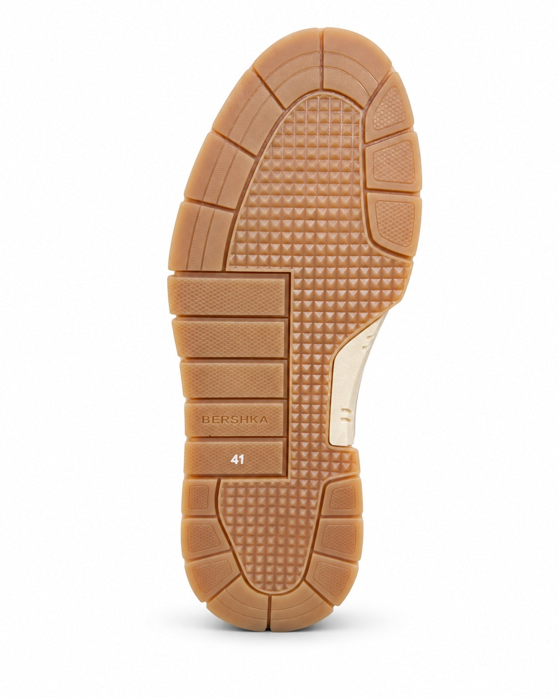Bershka Chunky Sneakers