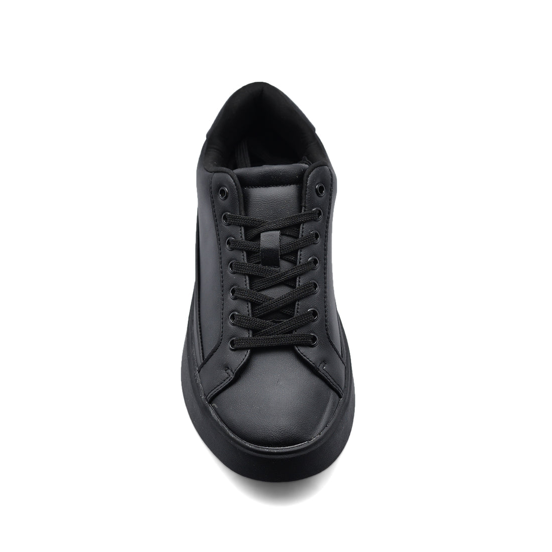 ZARA CHUNKY SNEAKERS BLACK
