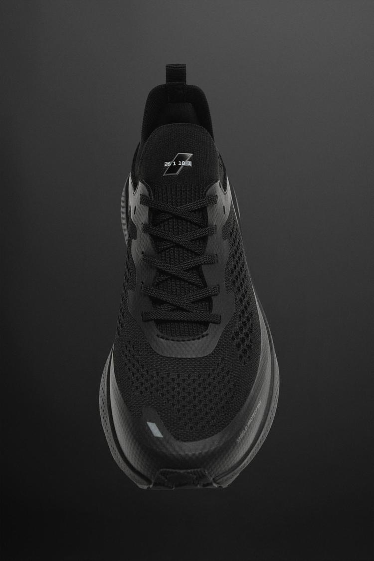 Zara Running Trainers