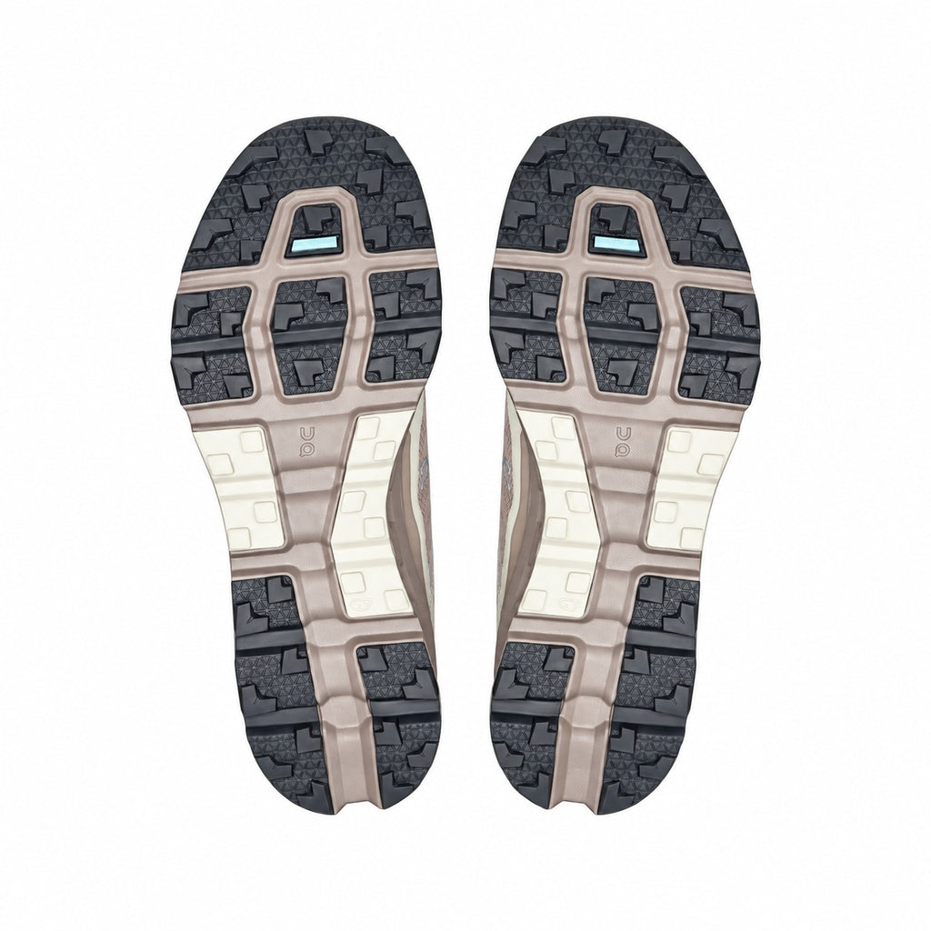 On Cloudvista 2 Waterproof trail running shoe
