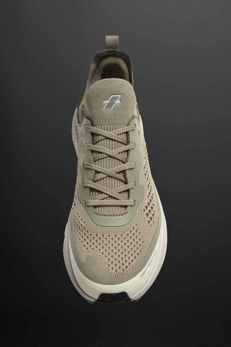 Zara Running Trainers