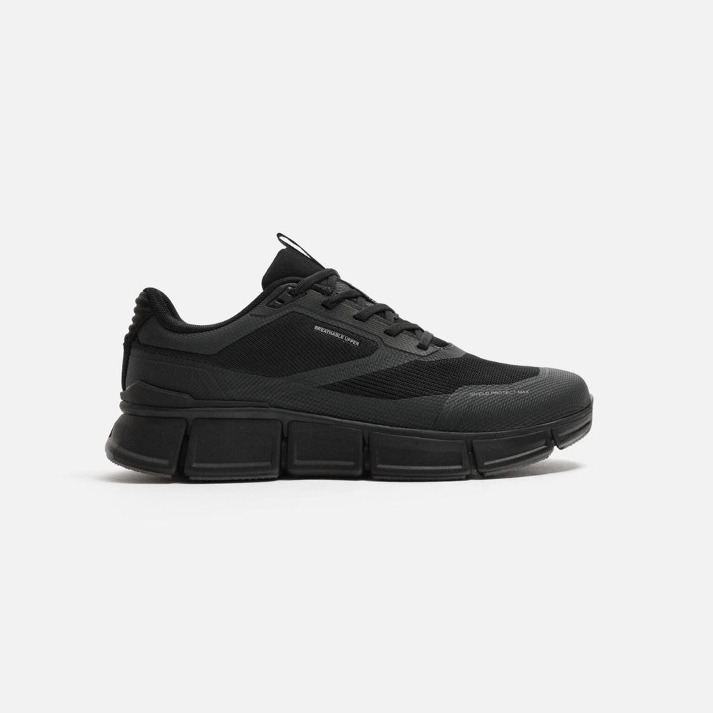 Zara Technical Running Sneakers