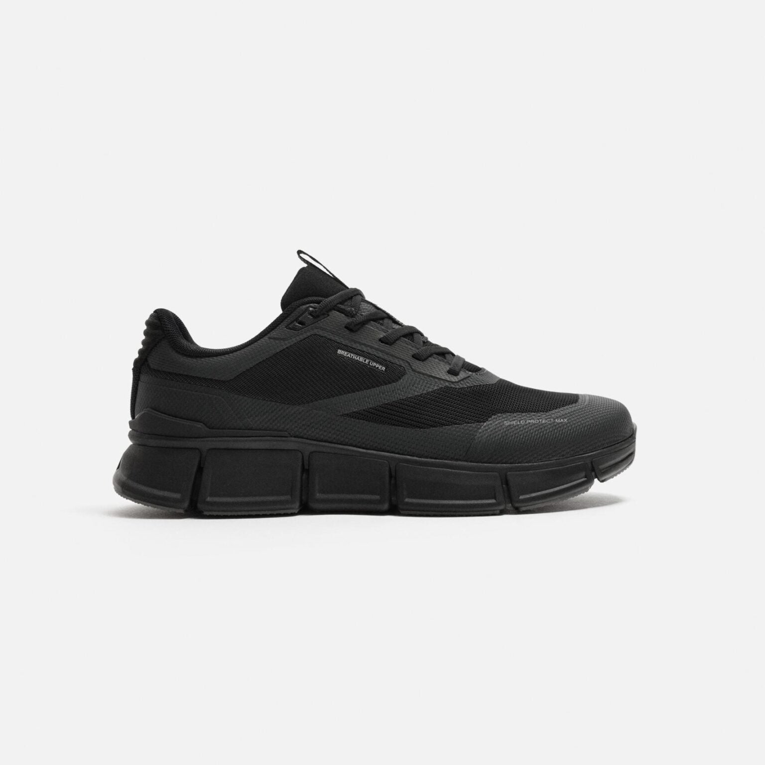 Zara Technical Running Sneakers