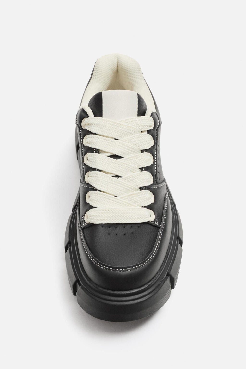 Zara Chunky Sole Trainers