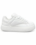 Zara Chunky Sneakers