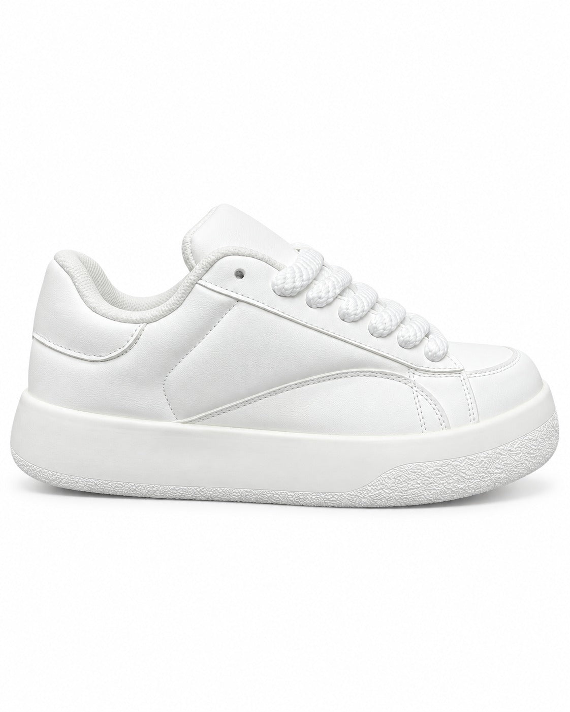 Zara Chunky Sneakers