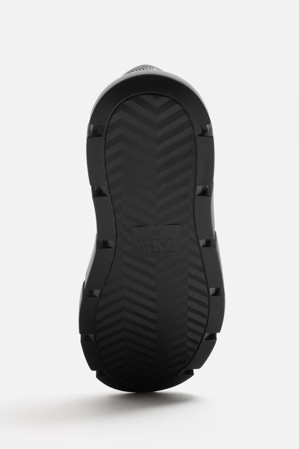 Zara Chunky Sole Trainers