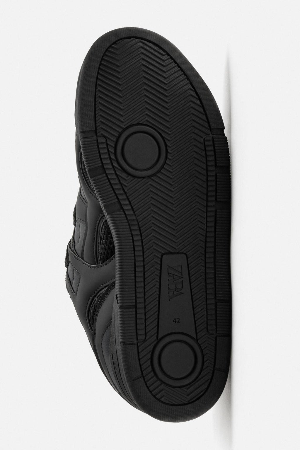 Zara Chunky Sneakers