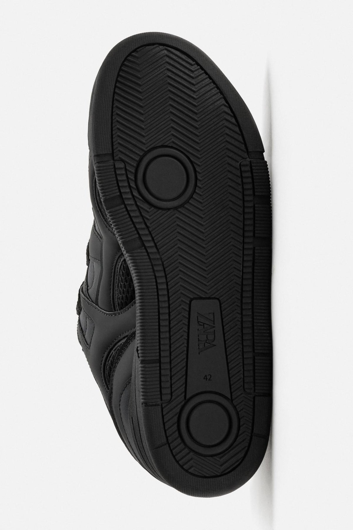 Zara Chunky Sneakers