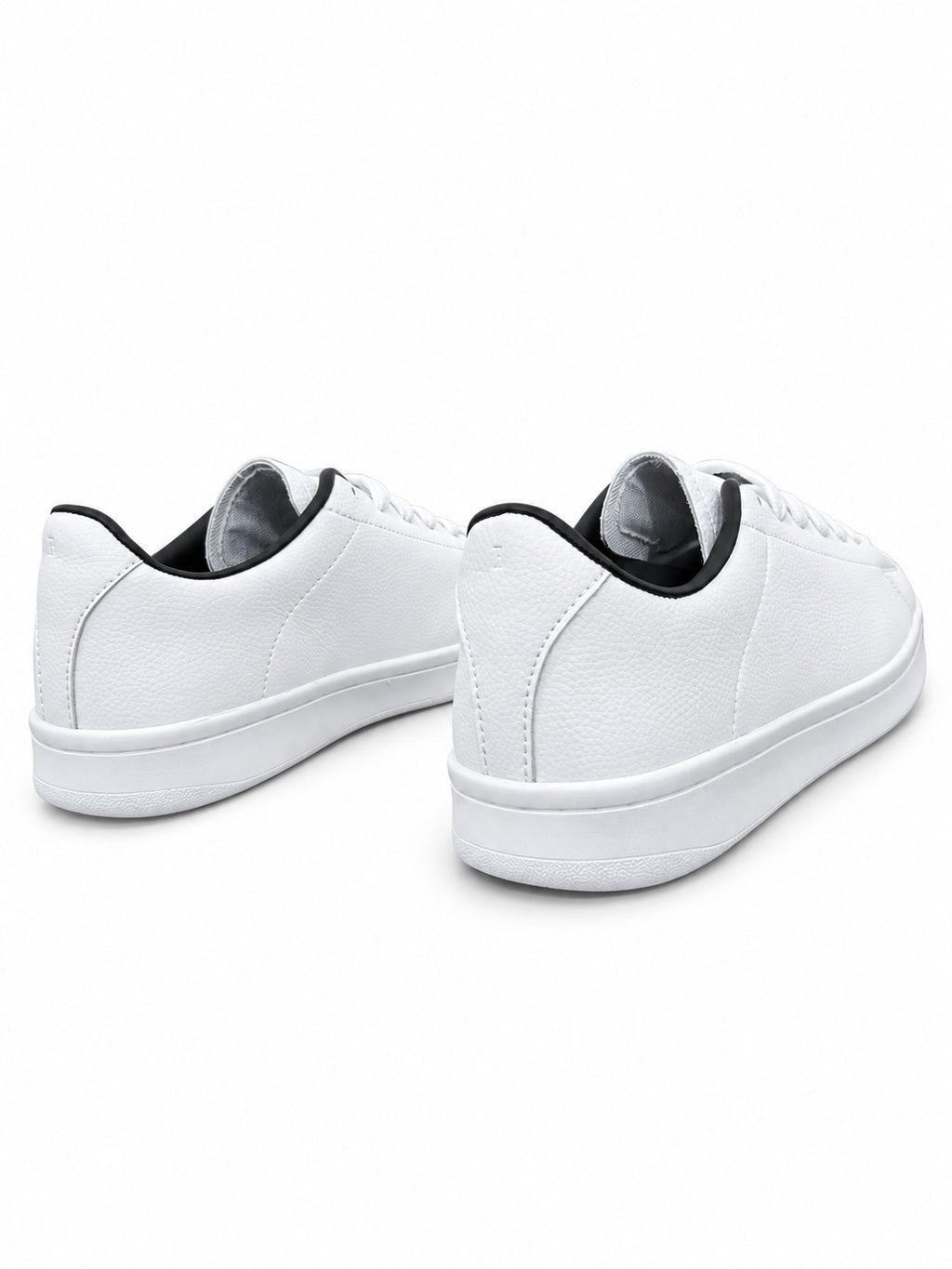 ZARA Basic Chunky Sneakers