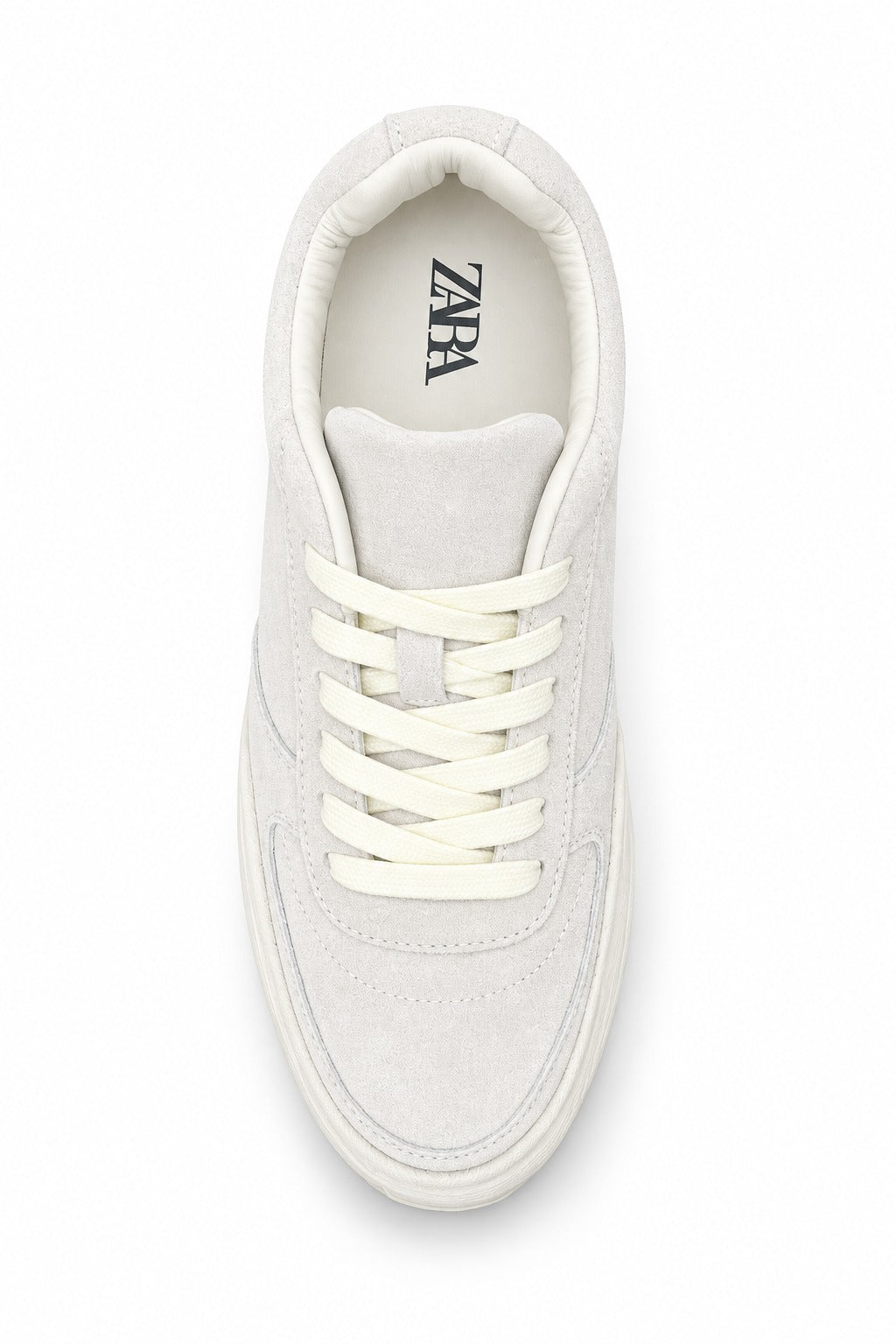 ZARA Retro Trainers Sneakers