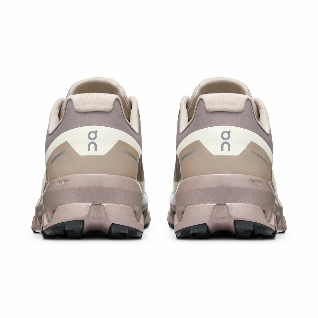 On Cloudvista 2 Waterproof trail running shoe