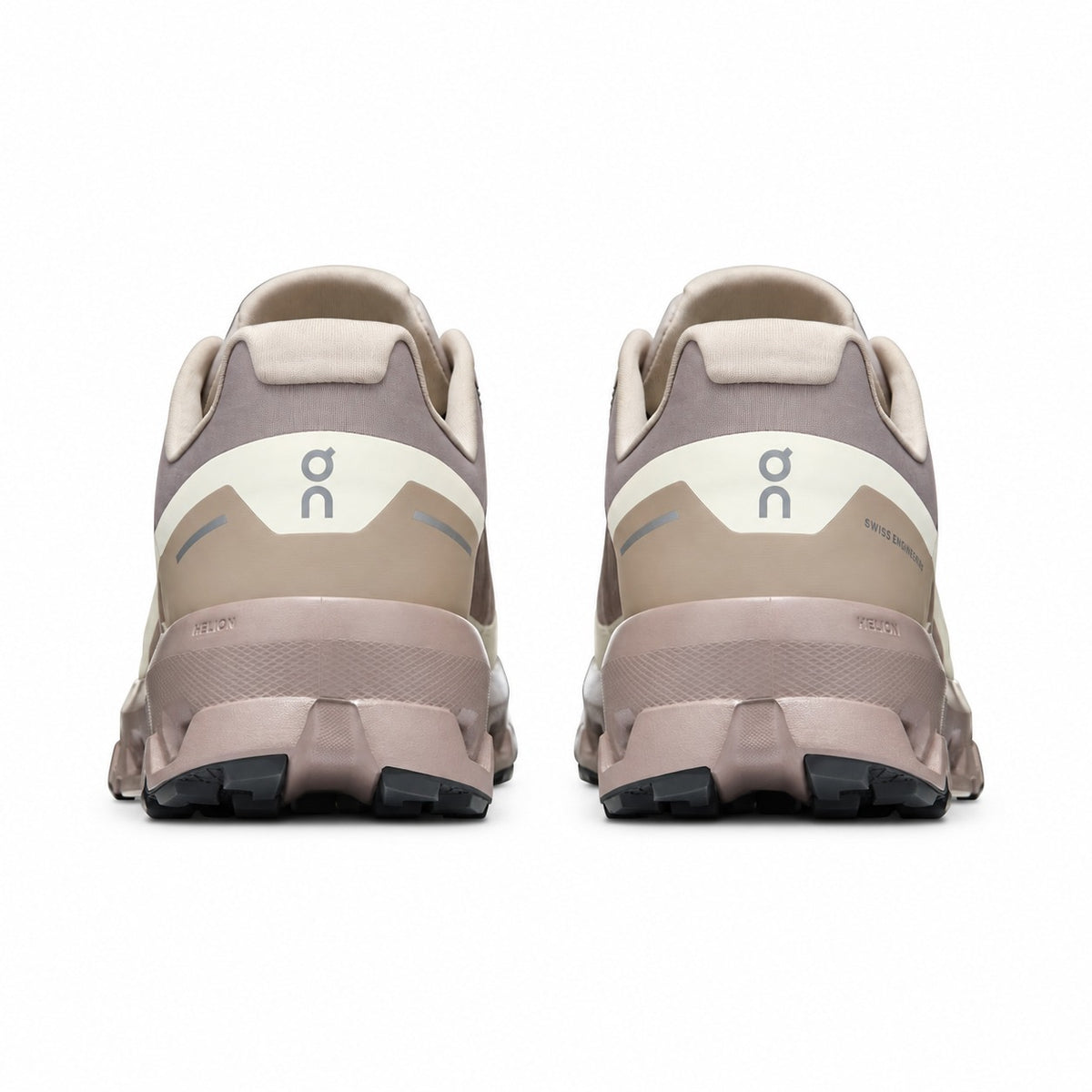 On Cloudvista 2 Waterproof trail running shoe