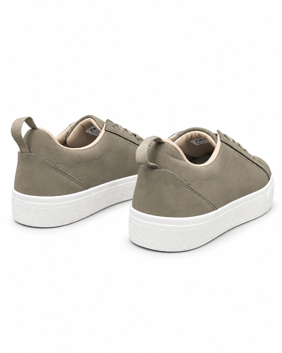 Zara Basic Sneakers