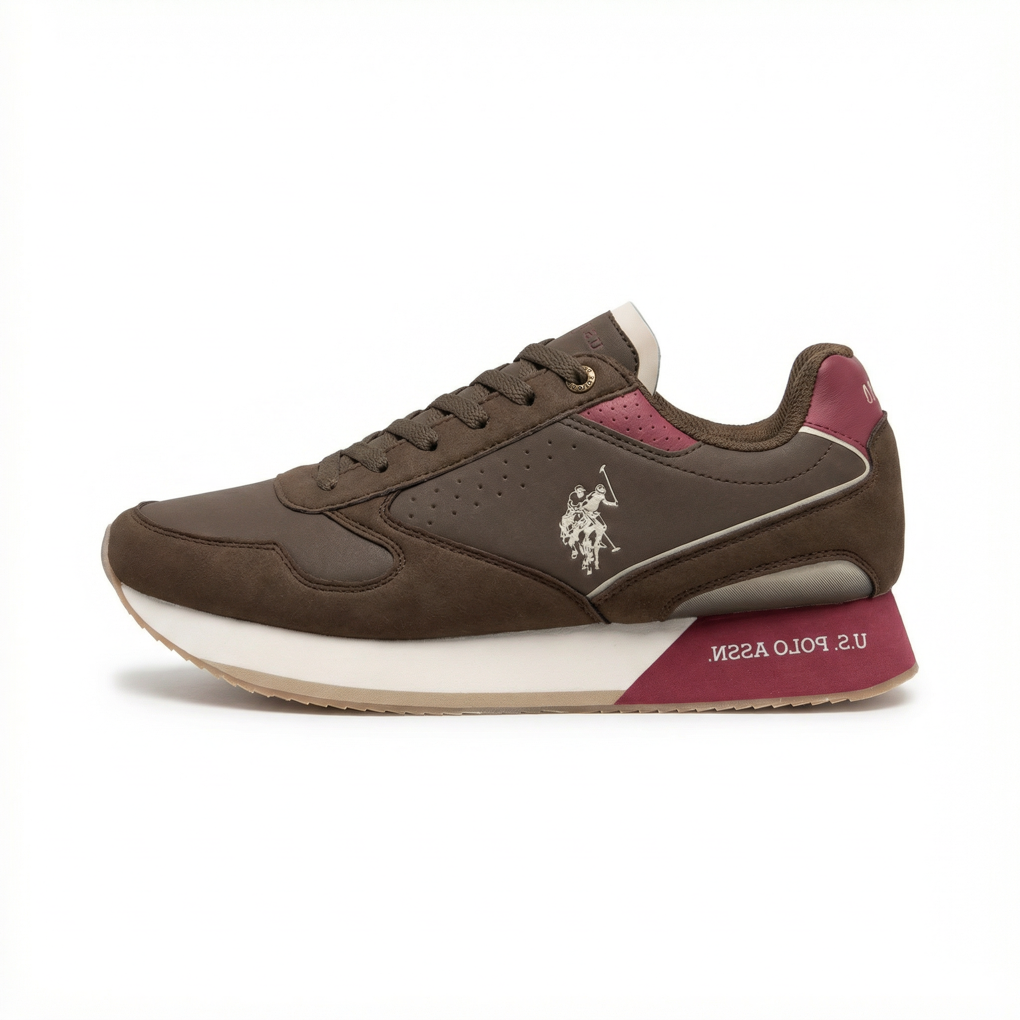 U.S. POLO ASSN. NOBIL