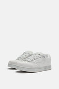 Pull&Bear Stwd Multi-Piece Skate Trainers