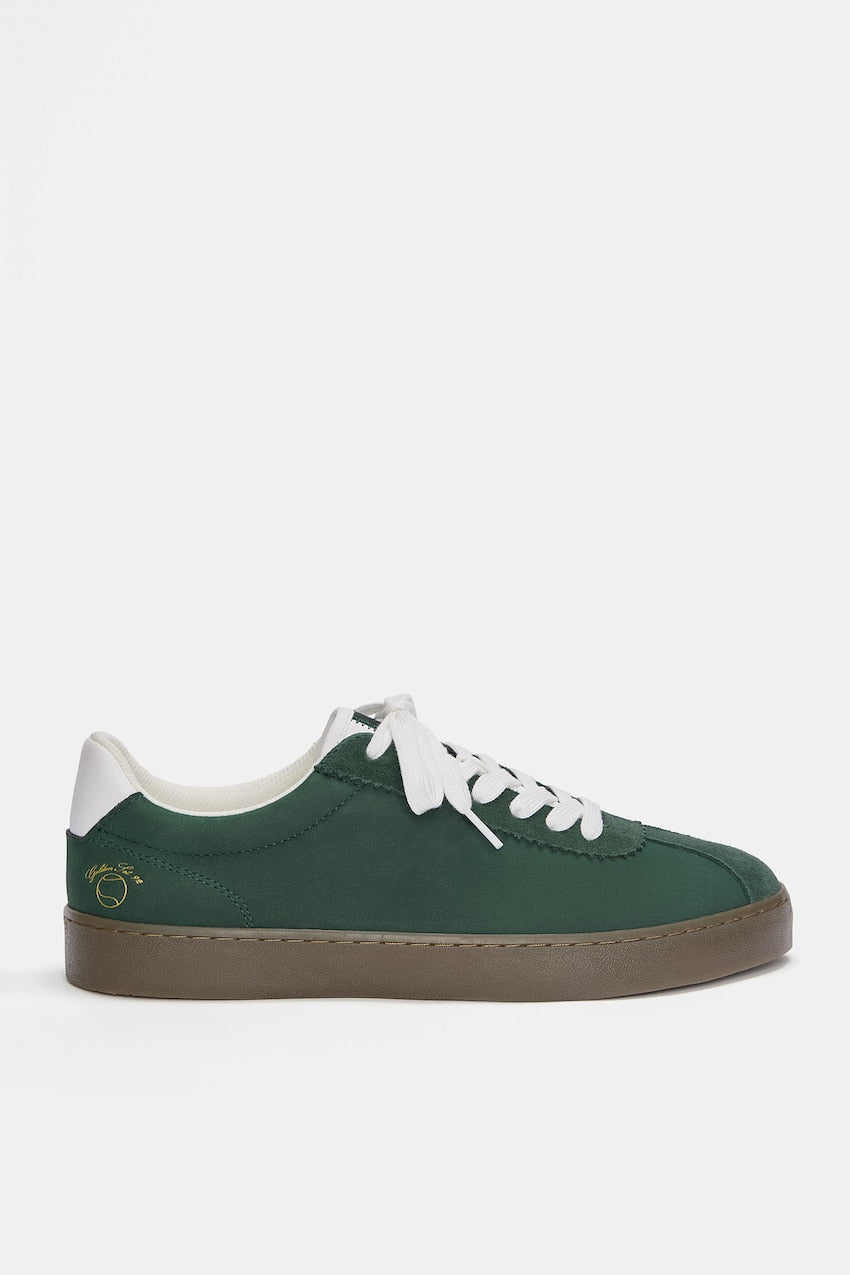 Pull&Bear sneakers