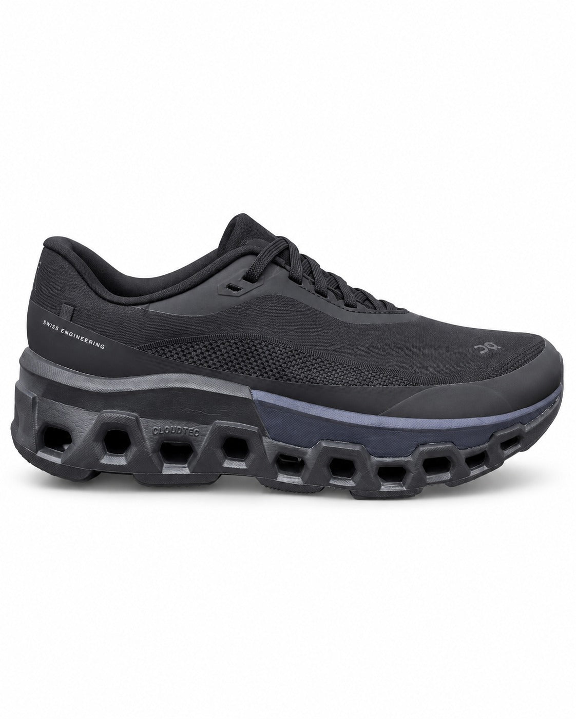 On Cloudvista 2 Waterproof trail running